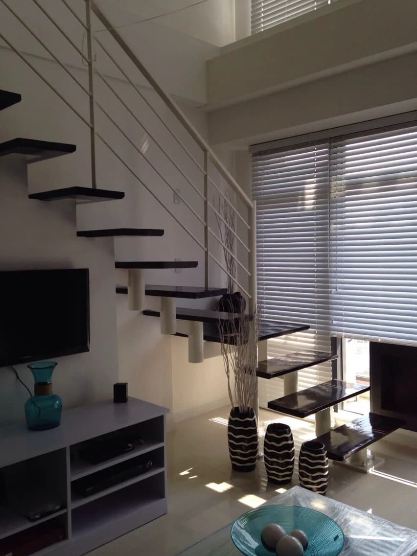 The Gramercy Residences | 1BR 42sqm Condo for Sale in Makati City