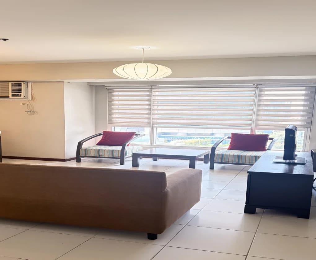 The Columns | 2BR 67sqm Condo for Sale in Makati City