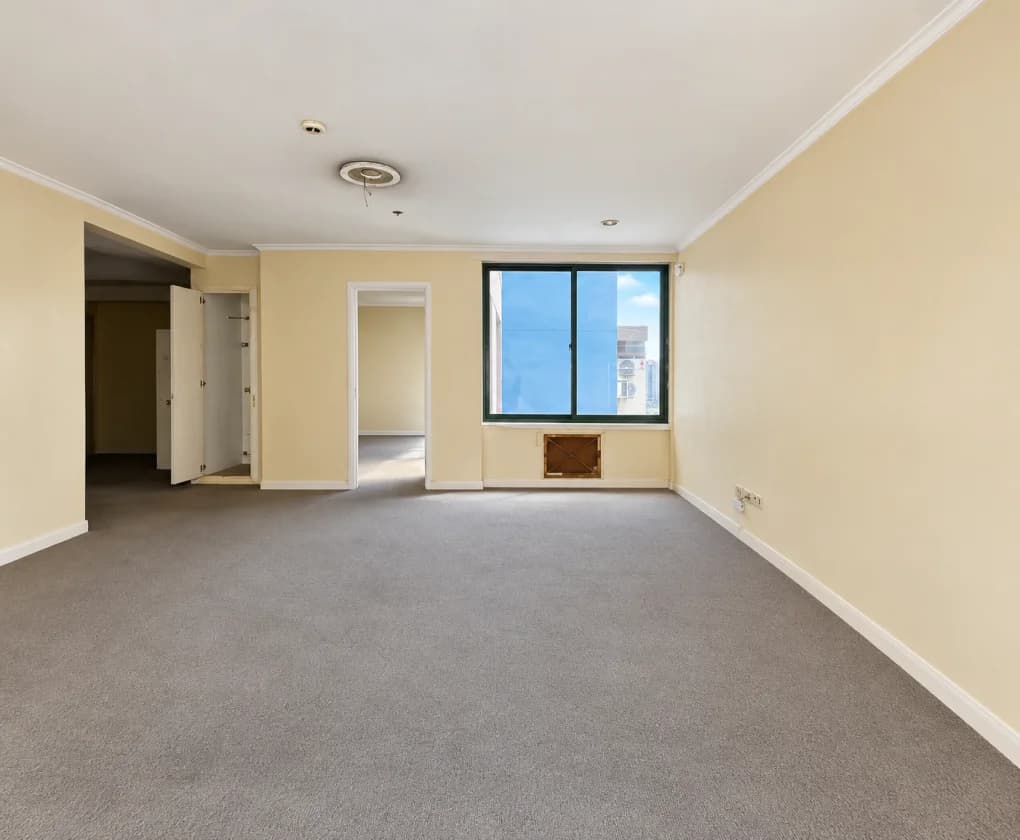 West Of Ayala Condominium | 3BR 118sqm Condo for Sale in Makati City