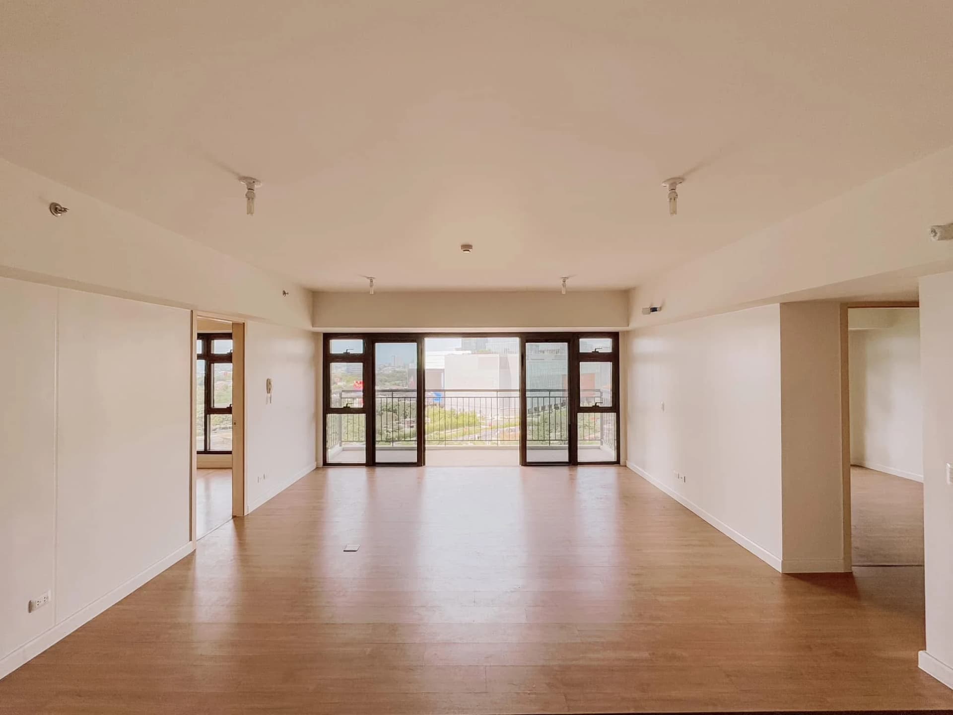 High Park Vertis North | 3BR 125sqm Condo for Sale in Quezon City