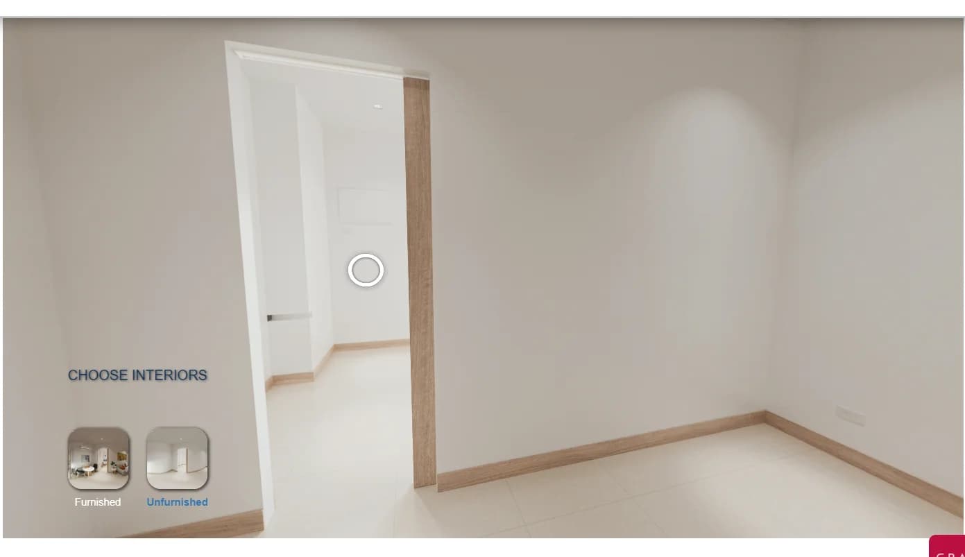 Quantum Residences | 1BR 28sqm Condo for Sale in Pasay City