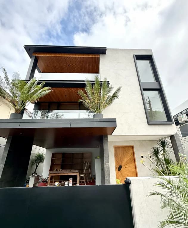 Alabang Hills | 4BR 918sqm House & Lot for Sale in Muntinlupa City