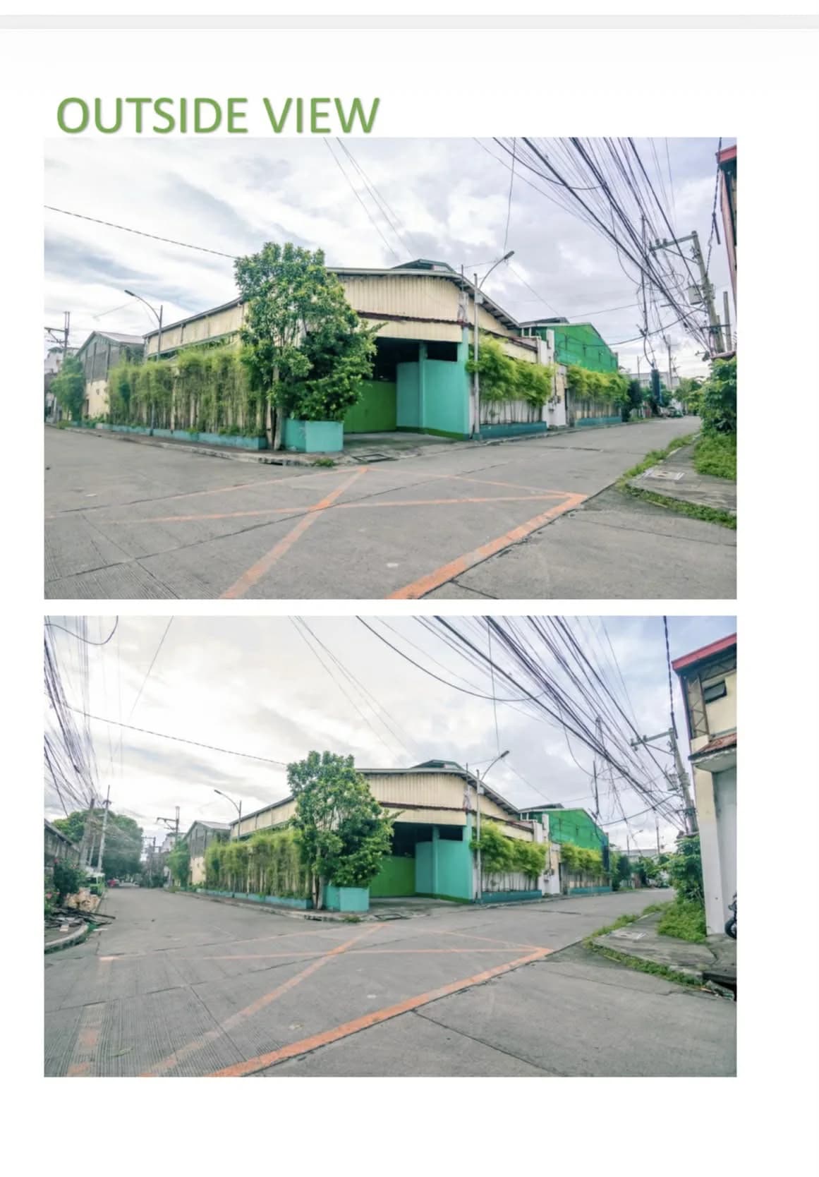 Novaliches | 1992sqm Warehouse for Sale in Quezon City