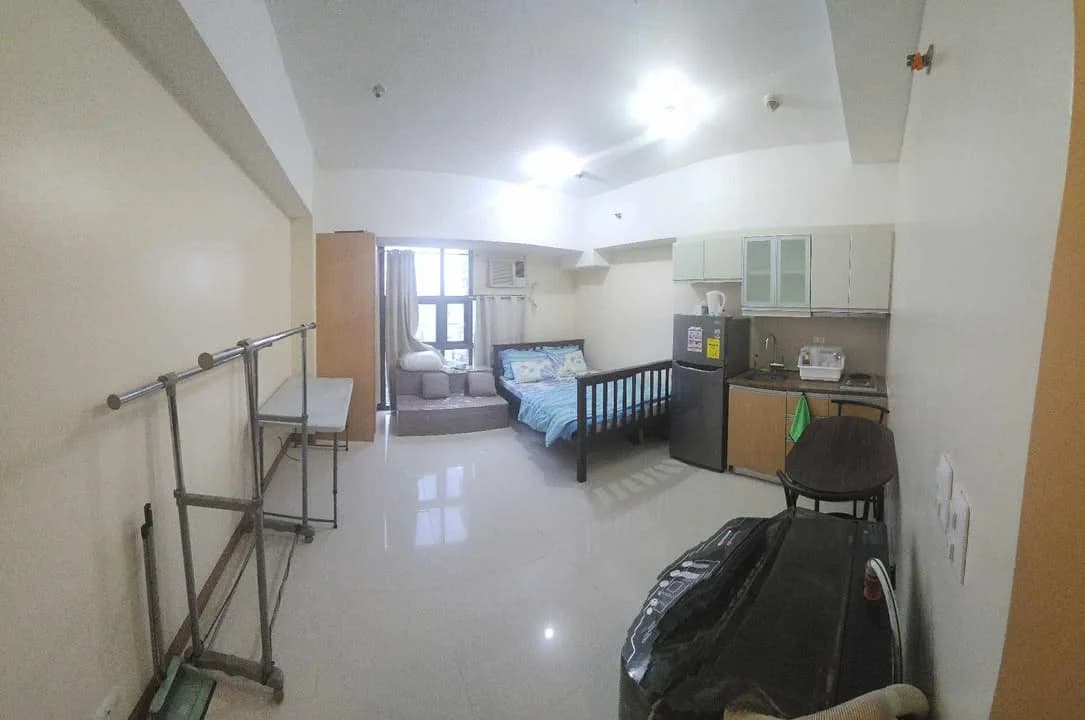 Viceroy Residences | Studio 23sqm Condo for Sale in Taguig City - Mckinley