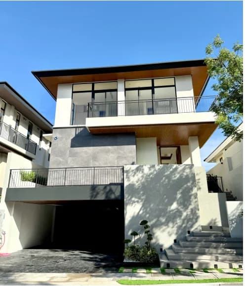 Verdanahomes Daang Hari | 3BR 460sqm House & Lot for Sale in Muntinlupa City