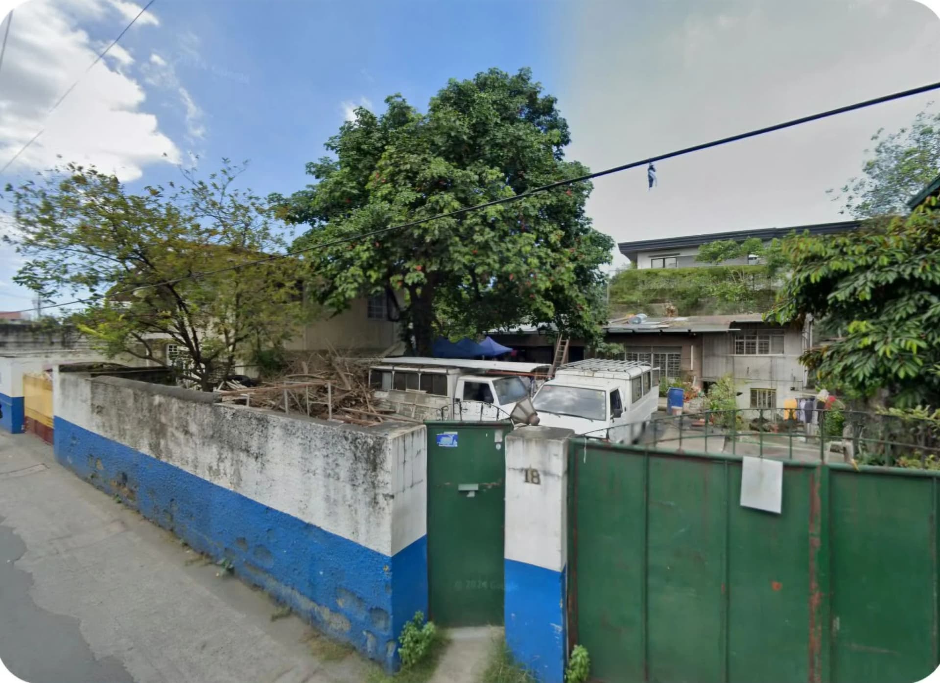 Pasig City | Lot for Sale in Pasig City