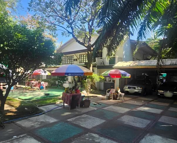 House And Lot In Pasay | 5BR 764sqm House & Lot for Sale in Pasay City