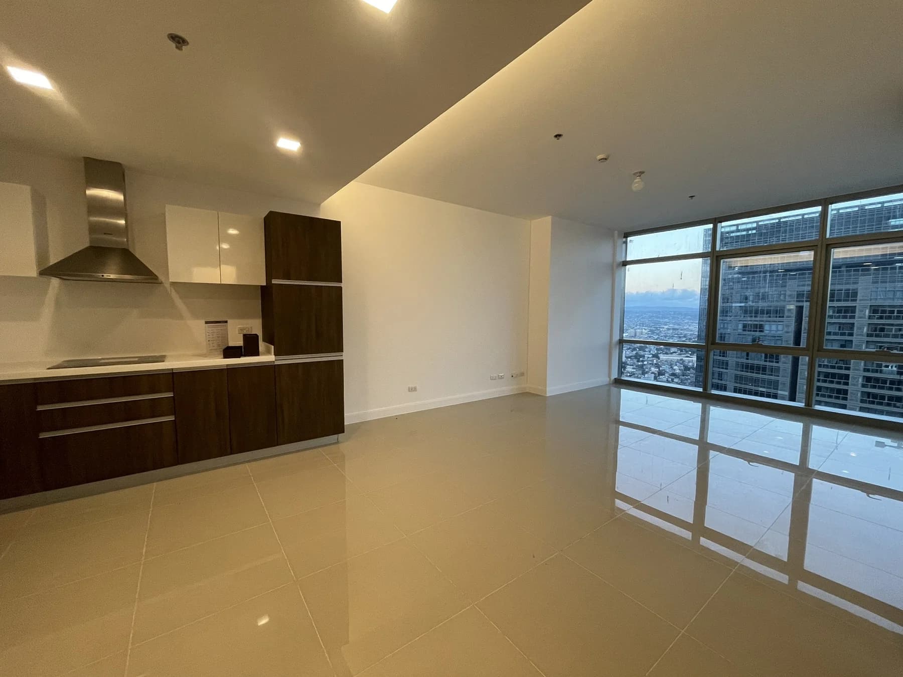 West Gallery Place | 1BR 60sqm Condo for Rent in Taguig City - Bgc
