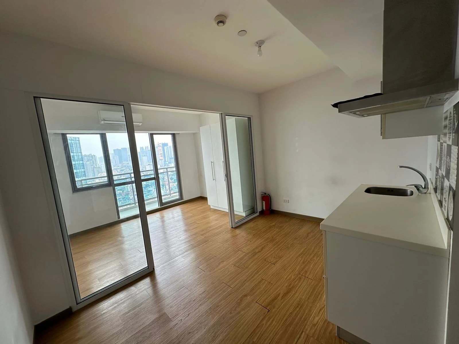 Acqua Private Residences | 1BR 31sqm Condo for Sale in Mandaluyong City