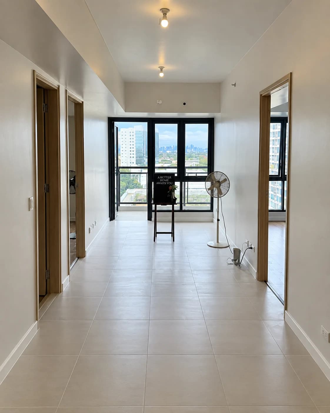 Cerca Viento | 2BR 69sqm Condo for Sale in Muntinlupa City