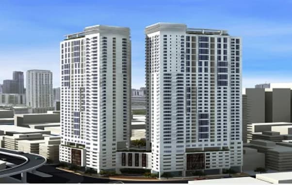 The Columns | 2BR 80sqm Condo for Sale in Makati City