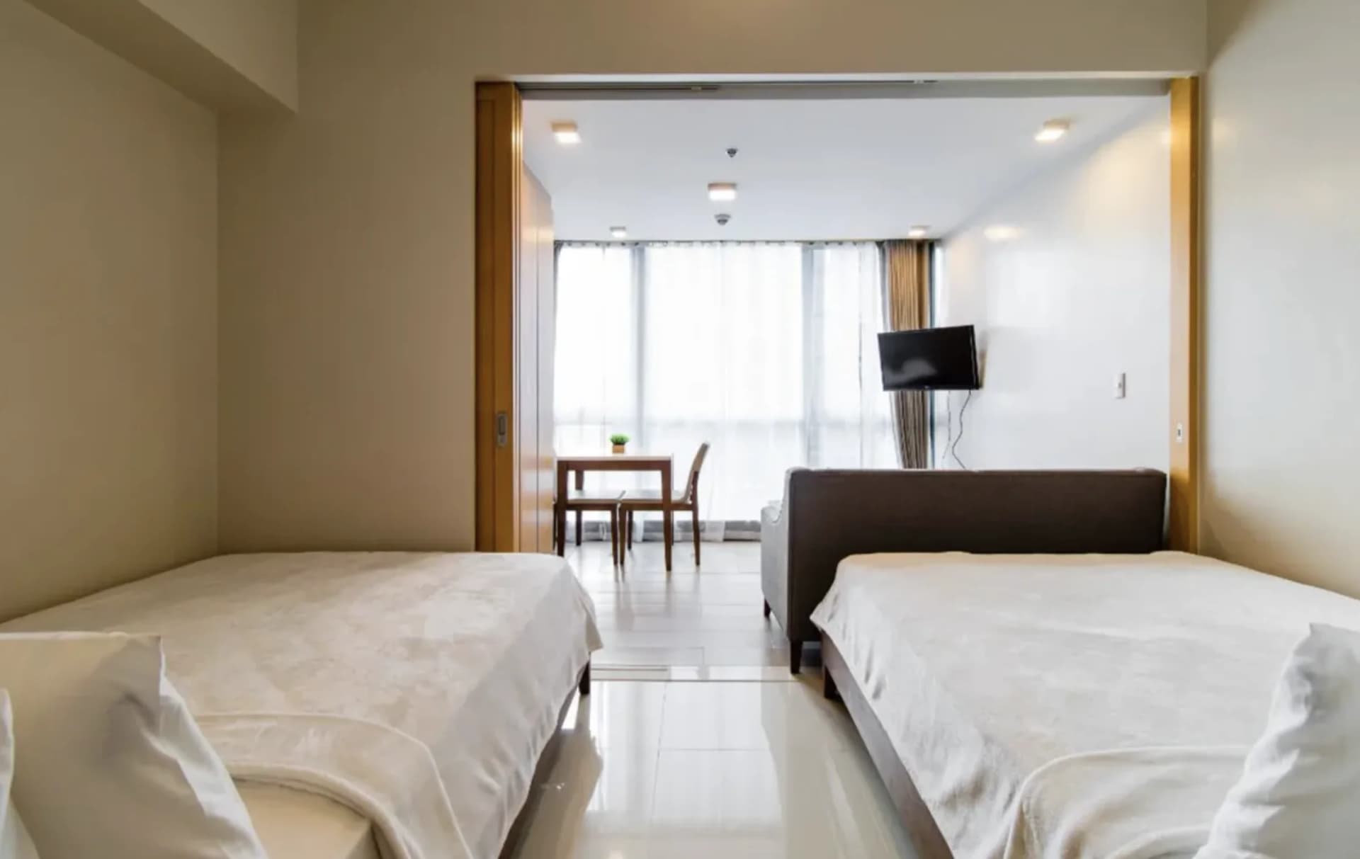 One Uptown Residences | 1BR 34sqm Condo for Sale in Taguig City - Bgc