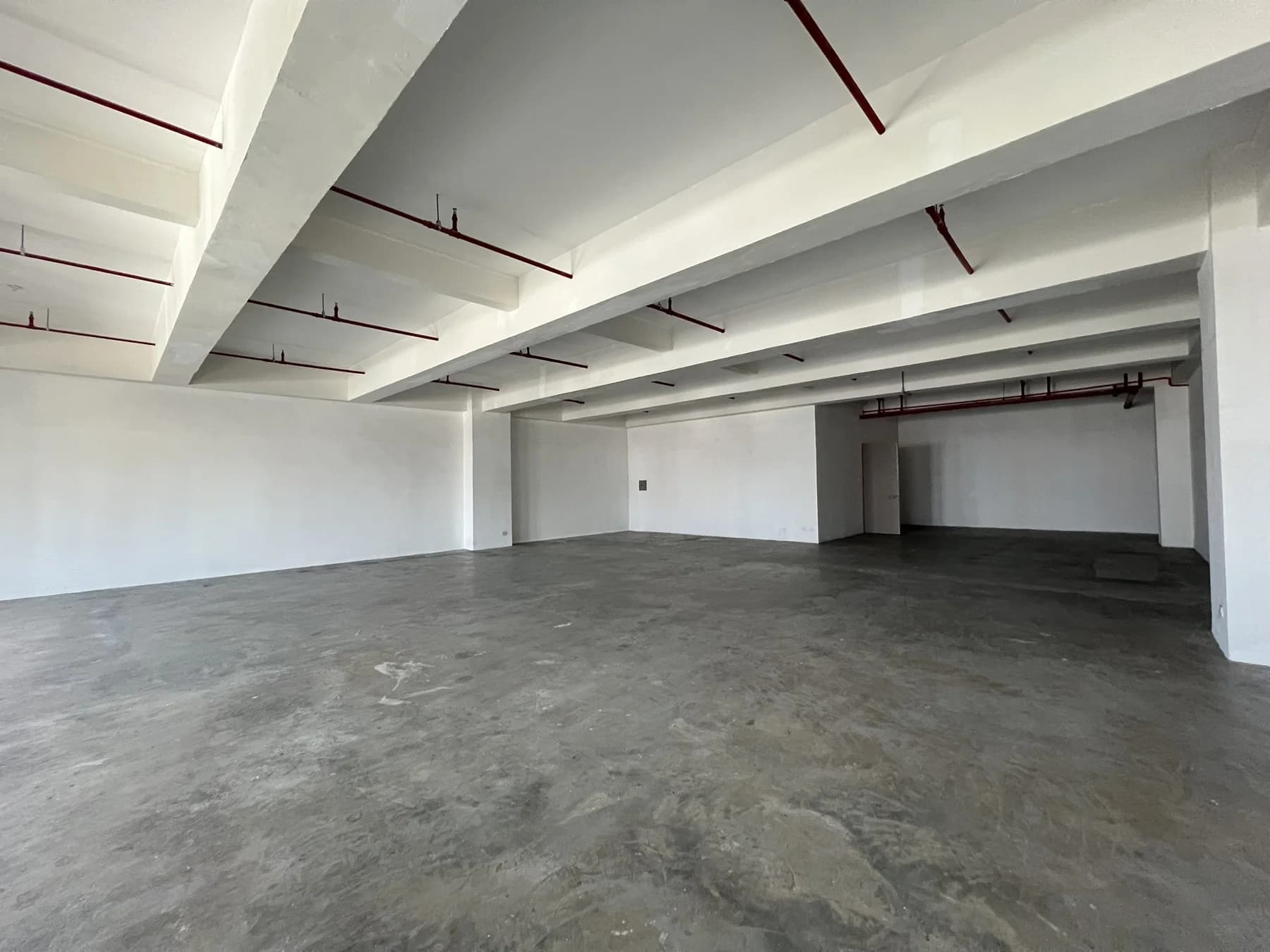 Fu Hong Warehouse | 296sqm Warehouse for Rent in City Of Manila