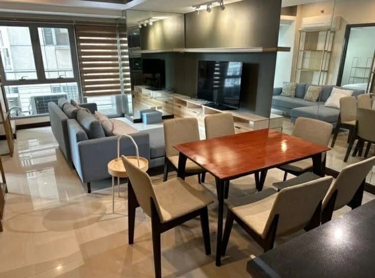 The Address | 2BR 88sqm Condo for Sale in Mandaluyong City