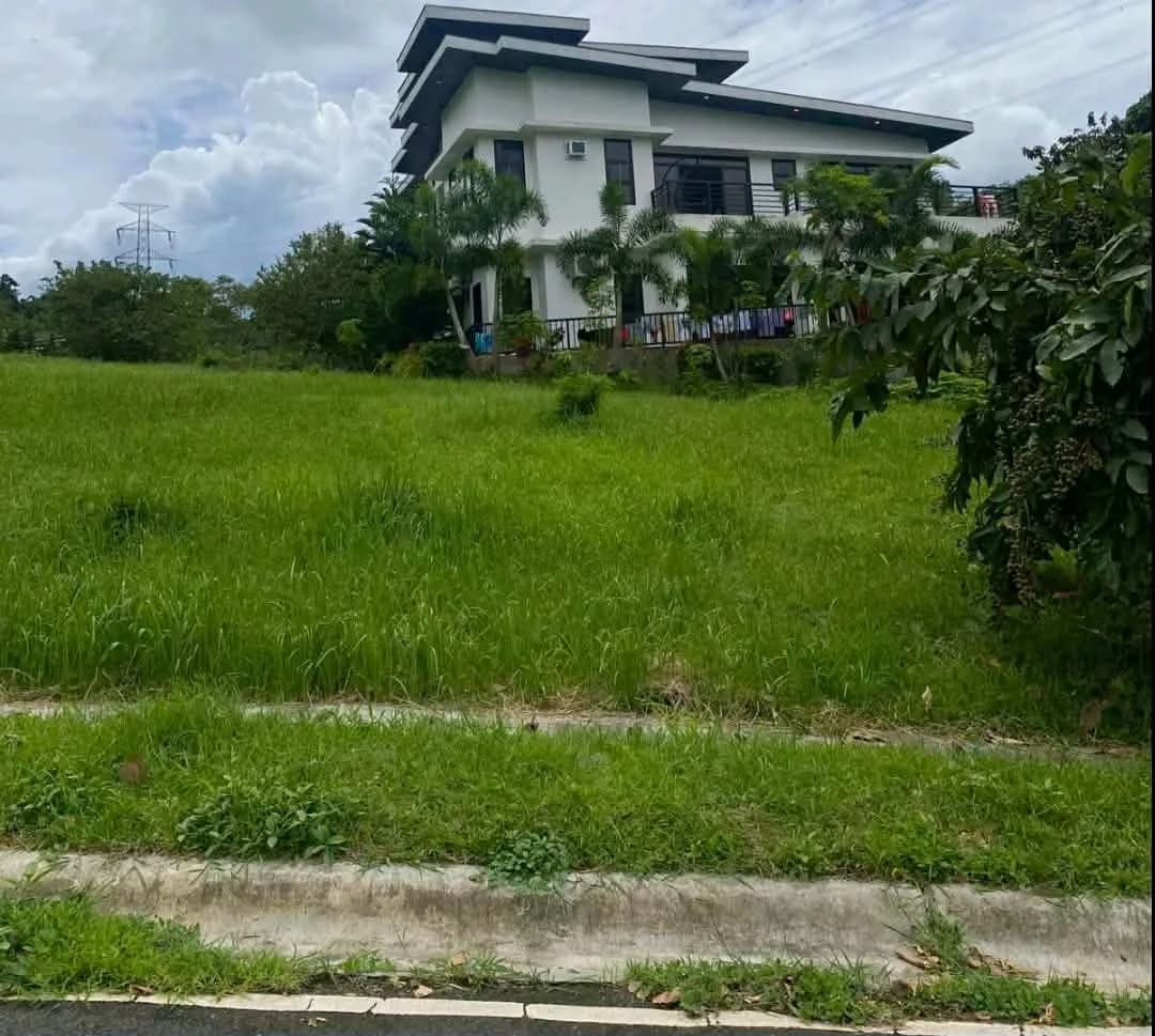 Tagaytay Highlands Aspenhills | 345sqm Lot for Sale in Tagaytay City