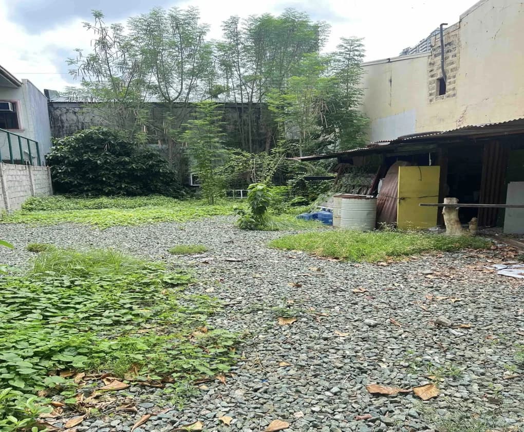 Poblacion Lot | Lot for Rent in Makati City