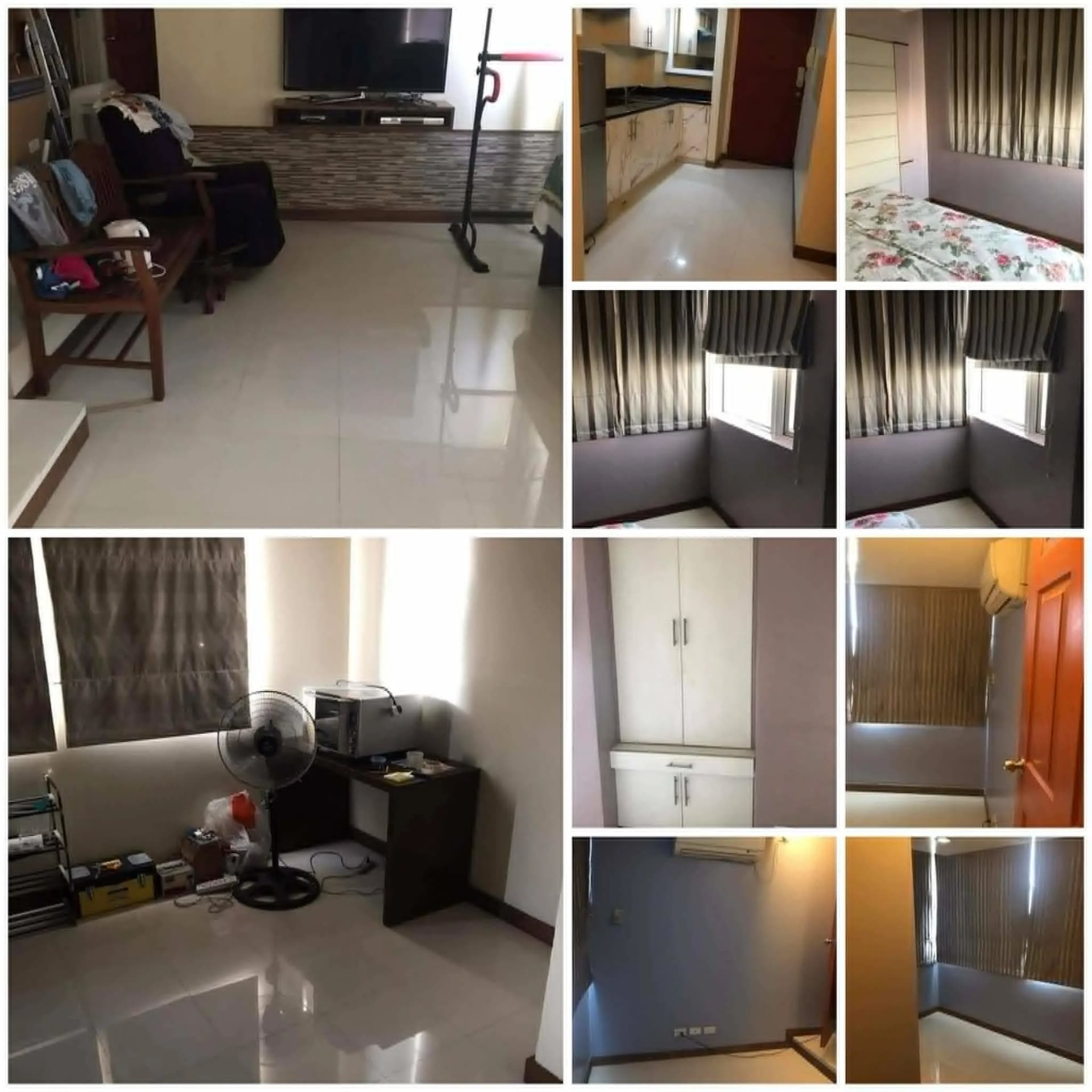 Residencia De Regina Condominium | 2BR 56sqm Condo for Sale in Quezon City