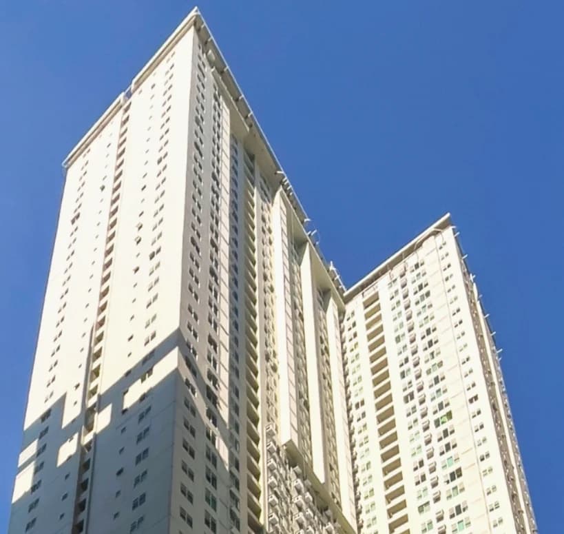 The Lerato Bel-air | 1BR 57sqm Condo for Sale in Makati City