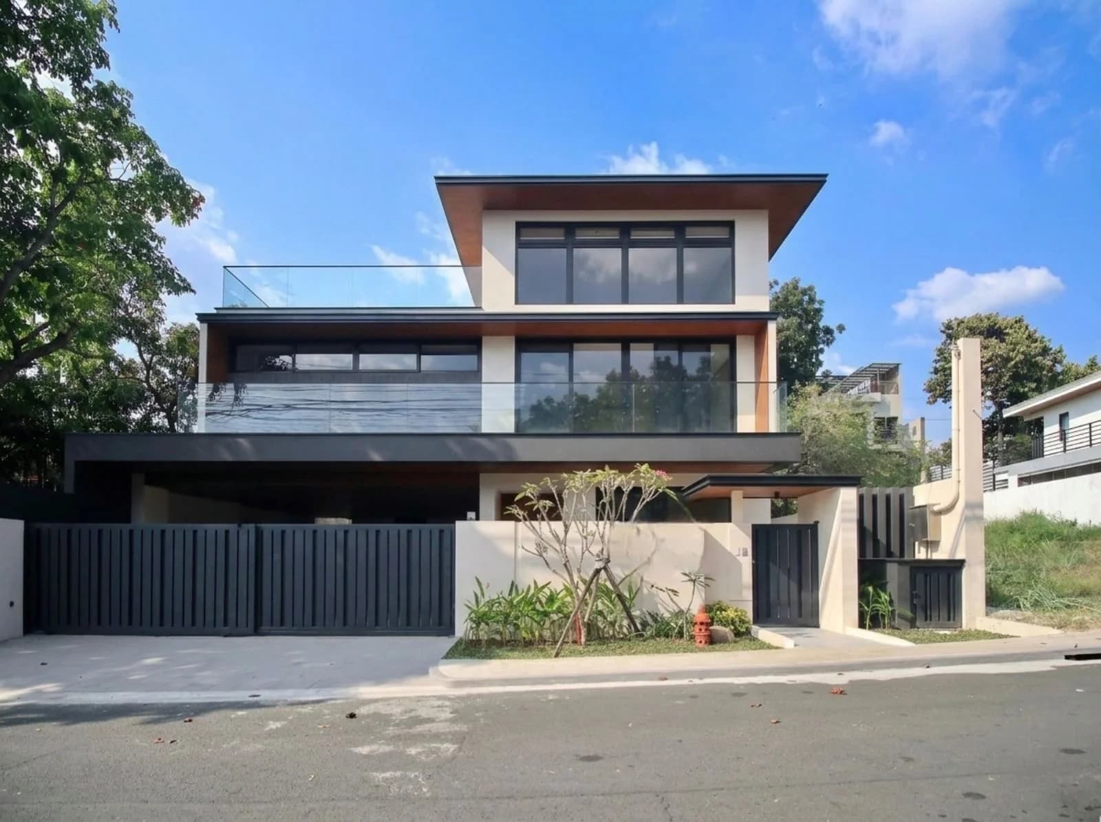 Mira Nila | 6BR 920sqm House & Lot for Sale in Quezon City