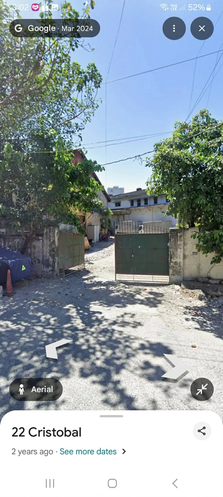 Paco Manila Warehouse | 8870sqm Warehouse for Sale in City Of Manila