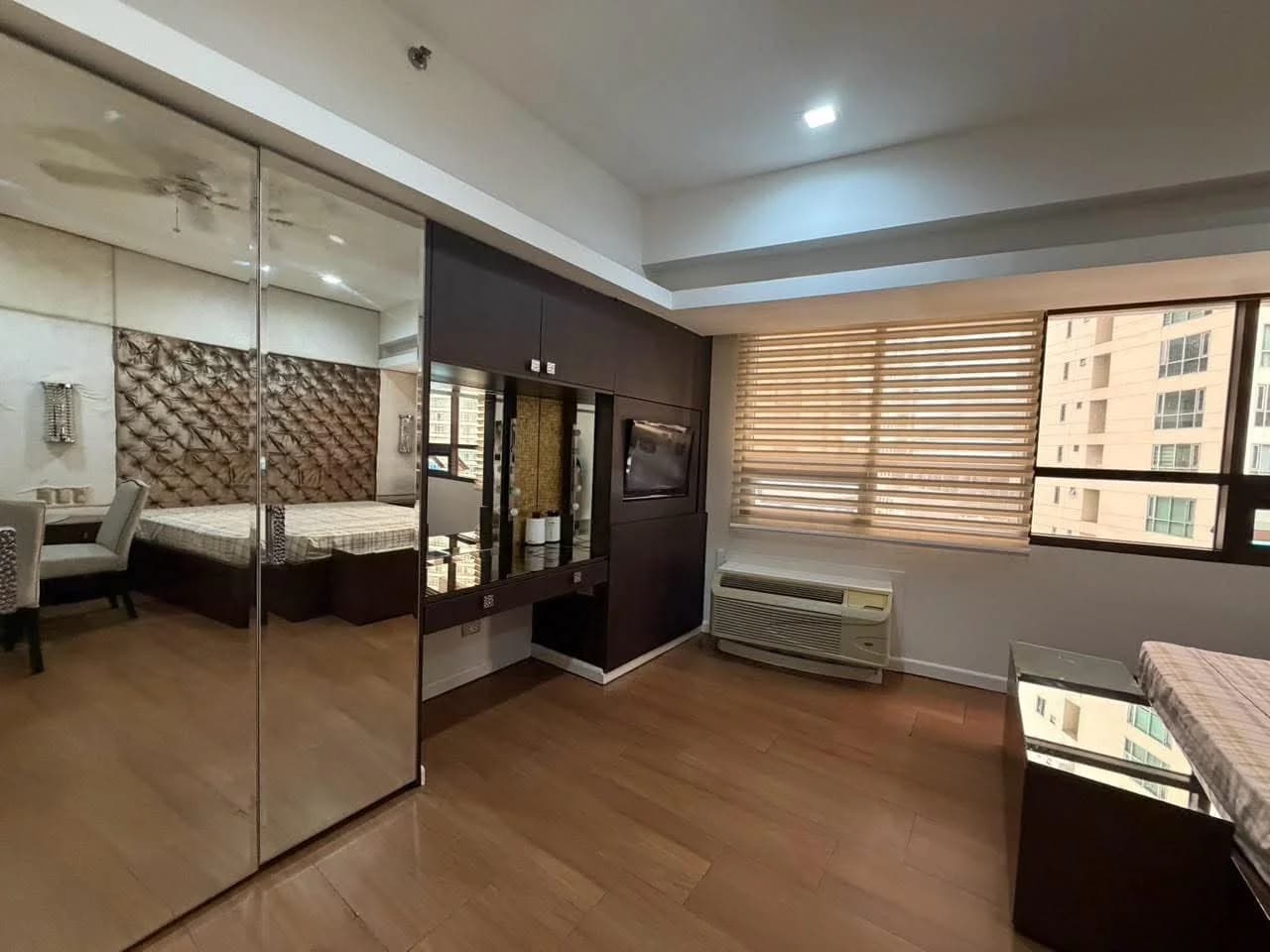 Icon Residences | Studio 36sqm Condo for Rent in Taguig City - Bgc