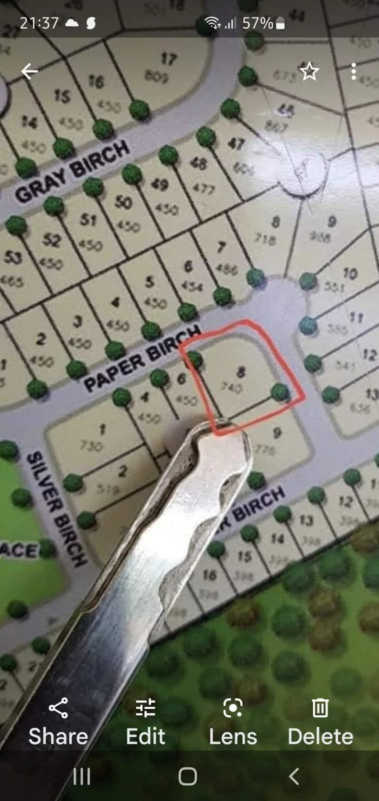 Eastland Heights | Lot for Sale in Rizal
