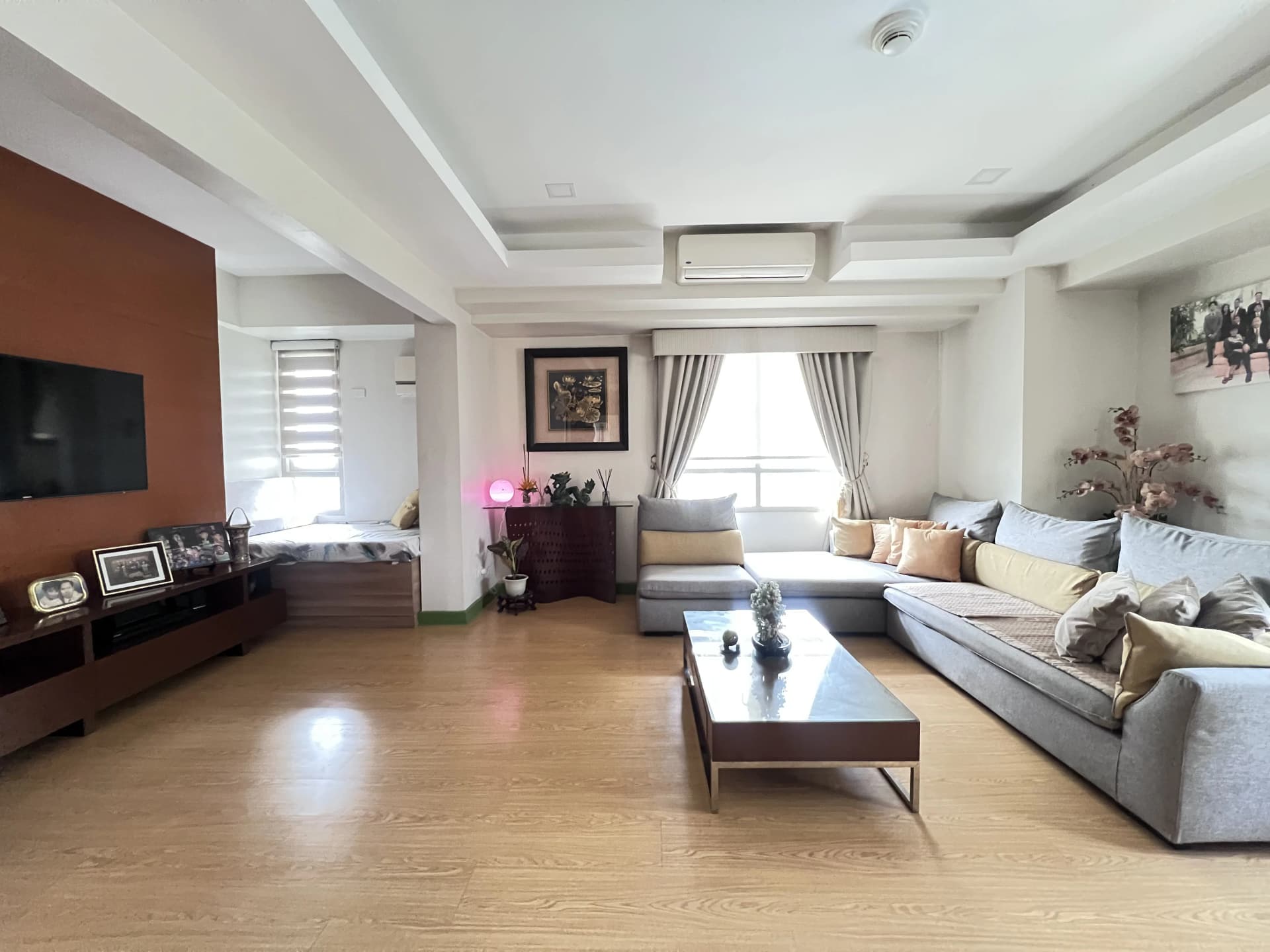 The Grove By Rockwell | 2BR 111sqm Condo for Sale in Pasig City