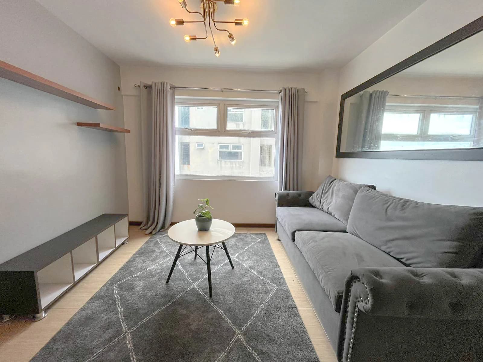 Shaw Residencia Suites | 2BR 66sqm Condo for Sale in Mandaluyong City