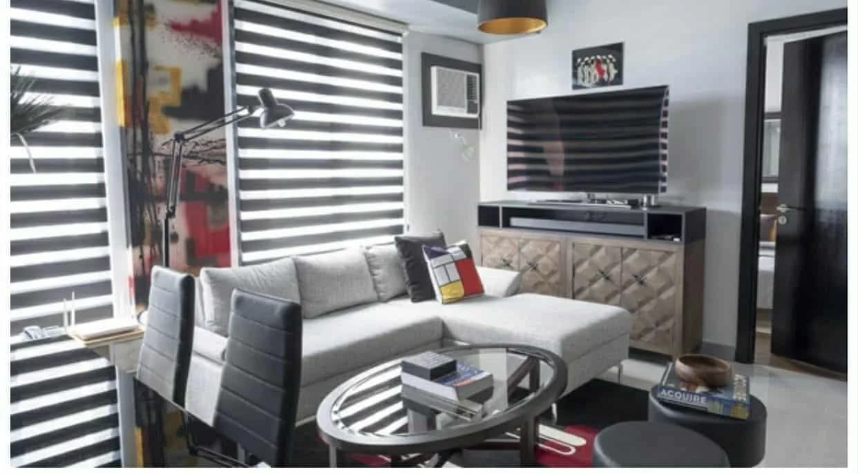 Sapphire Bloc | 2BR 72sqm Condo for Sale in Pasig City