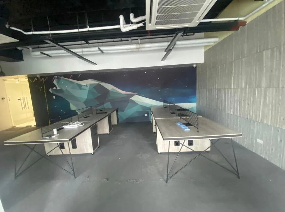 High Street South Corporate Plaza | 104sqm Office Space for Rent in Taguig City - Bgc