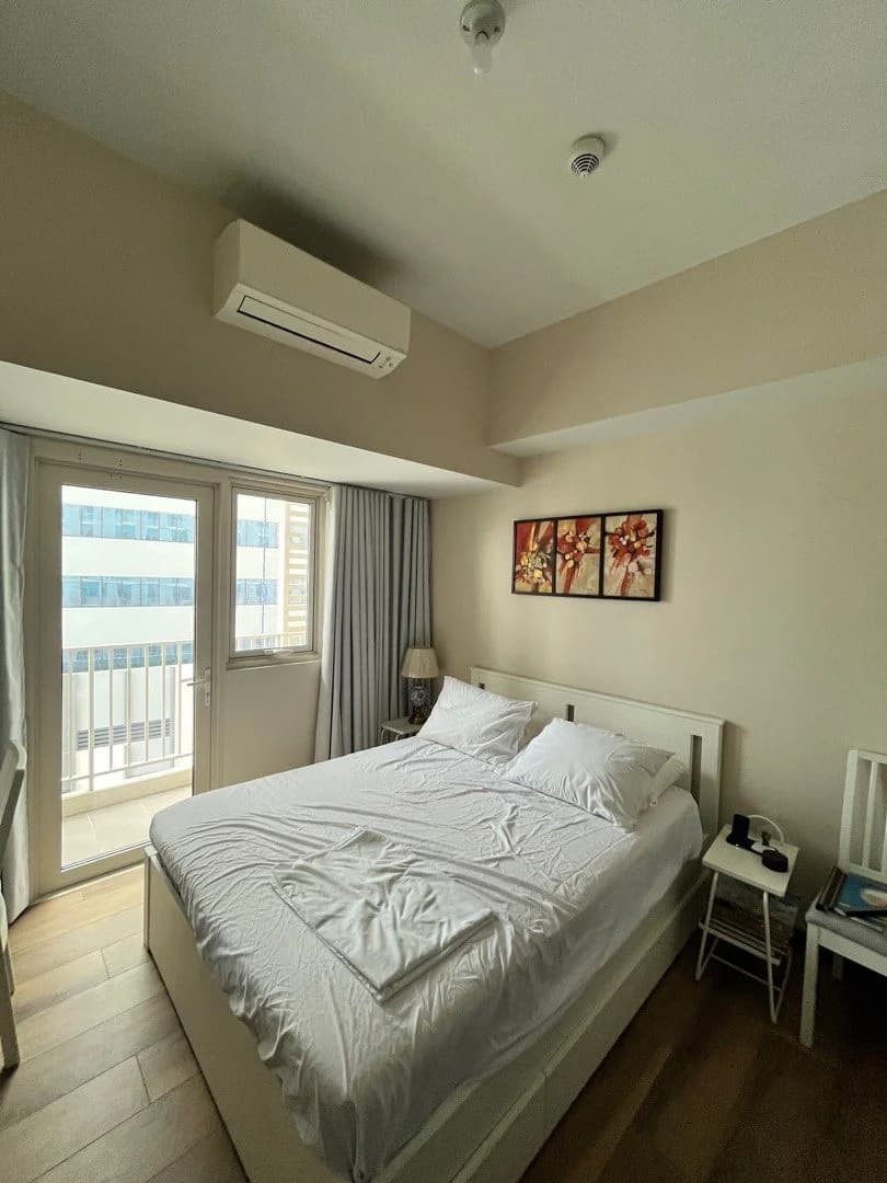 Park Mckinley West | 1BR 38sqm Condo for Sale in Taguig City - Mckinley