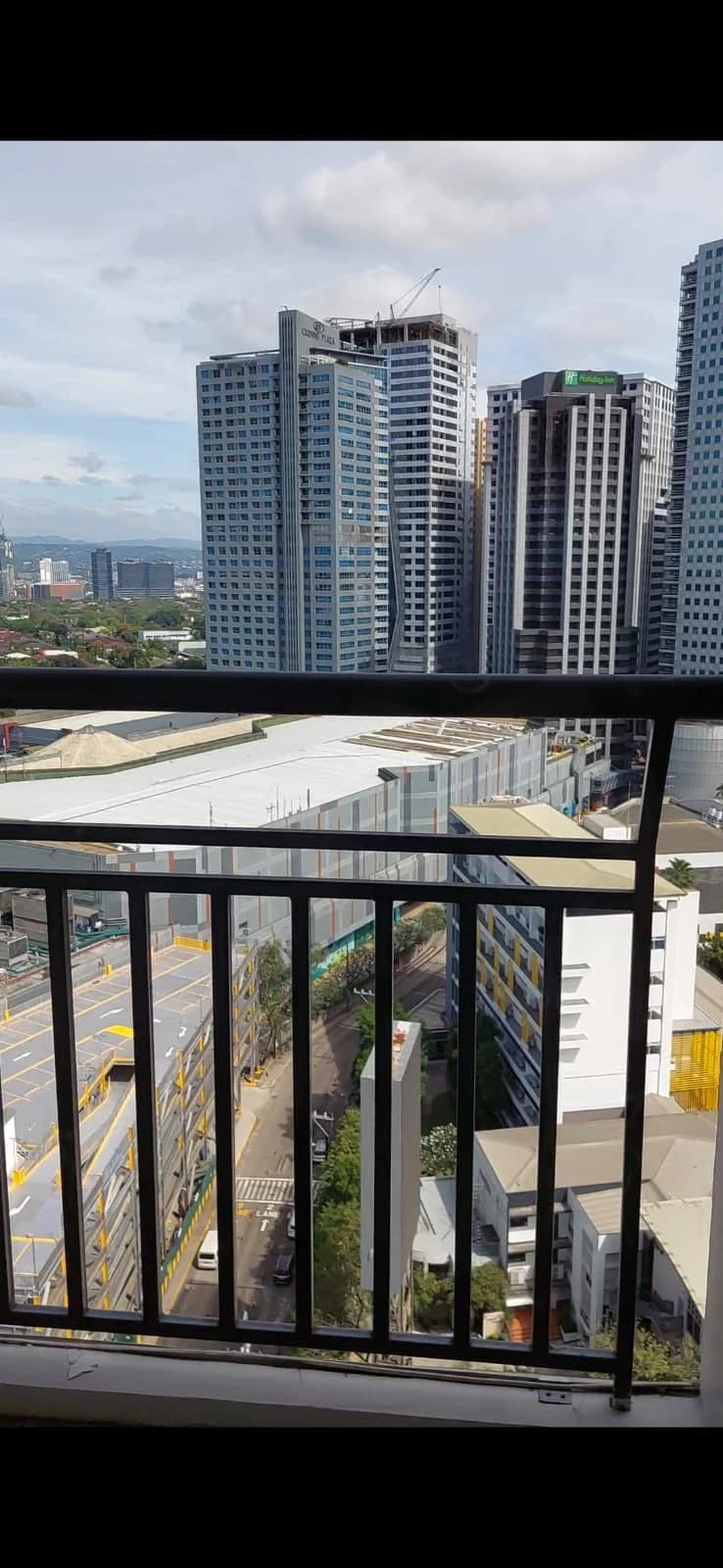 Ama Tower | 2BR 56sqm Condo for Sale in Mandaluyong City