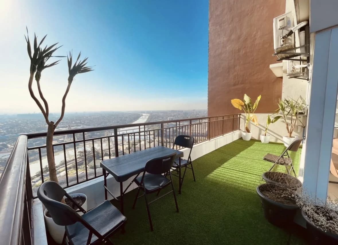 Lleida | 2BR 95sqm Condo for Sale in Quezon City