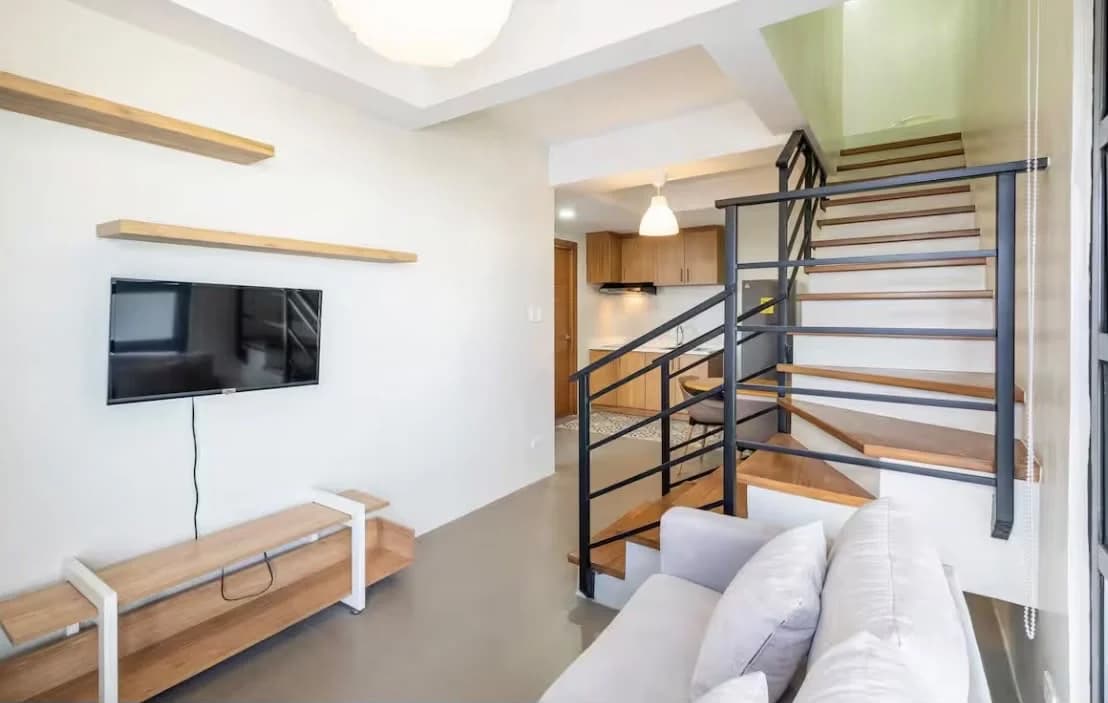 Portovito Towers | 3BR 85sqm Condo for Sale in Quezon City