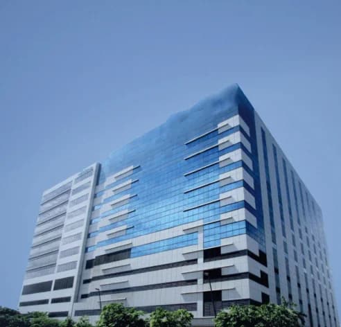 Aseana One | 144sqm Office Space for Rent in Parañaque City
