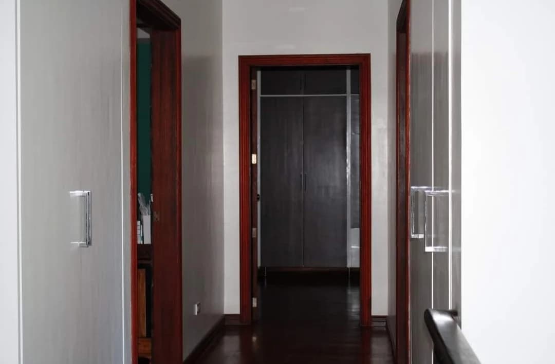 Alabang Hills Village | 4BR 500sqm House & Lot for Sale in Muntinlupa City