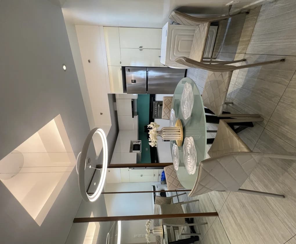 Cdc Millennium Ortigas | 2BR 82sqm Condo for Sale in Pasig City