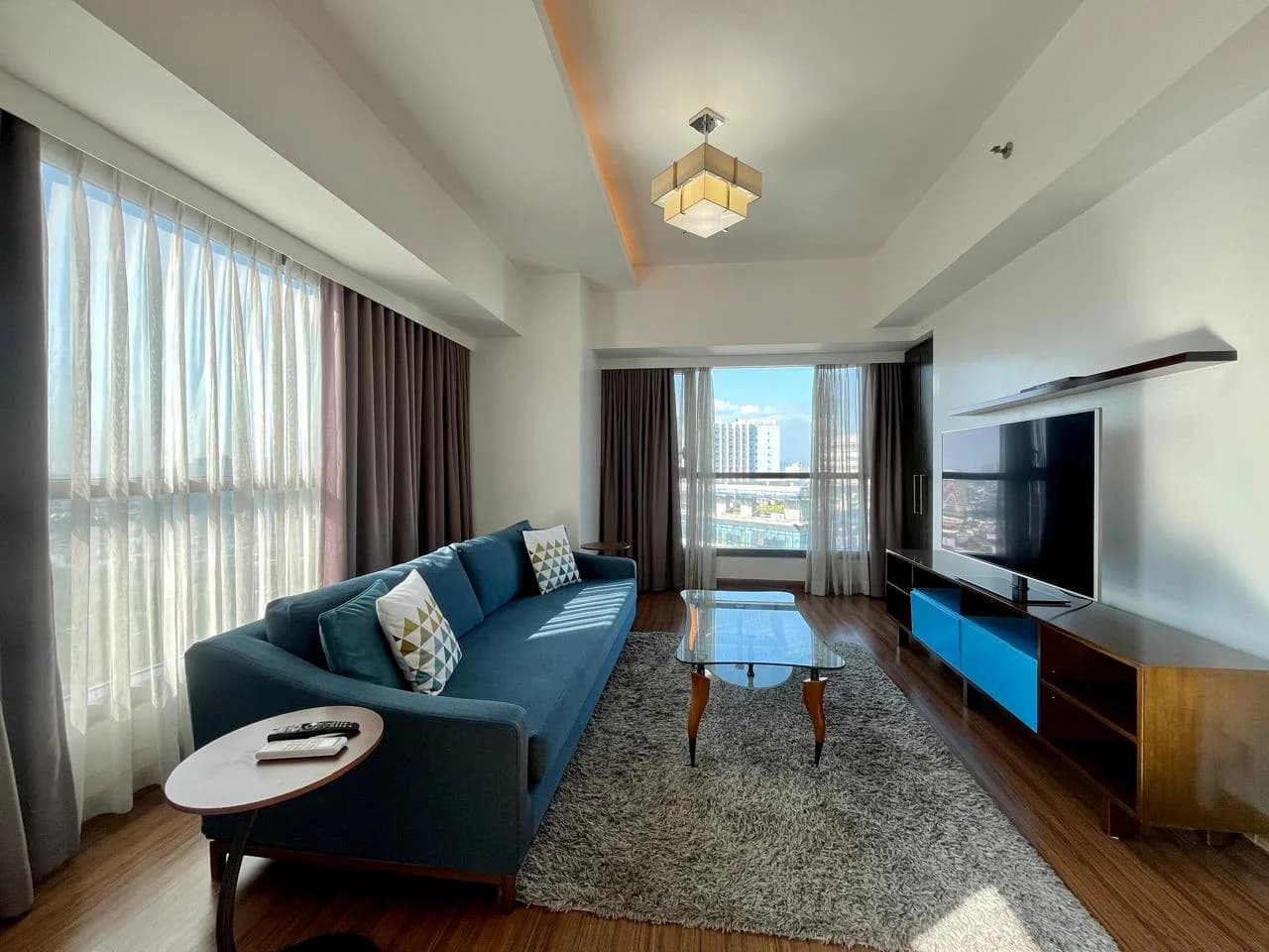Shang Salcedo Place | 1BR 67sqm Condo for Sale in Makati City - Salcedo Village