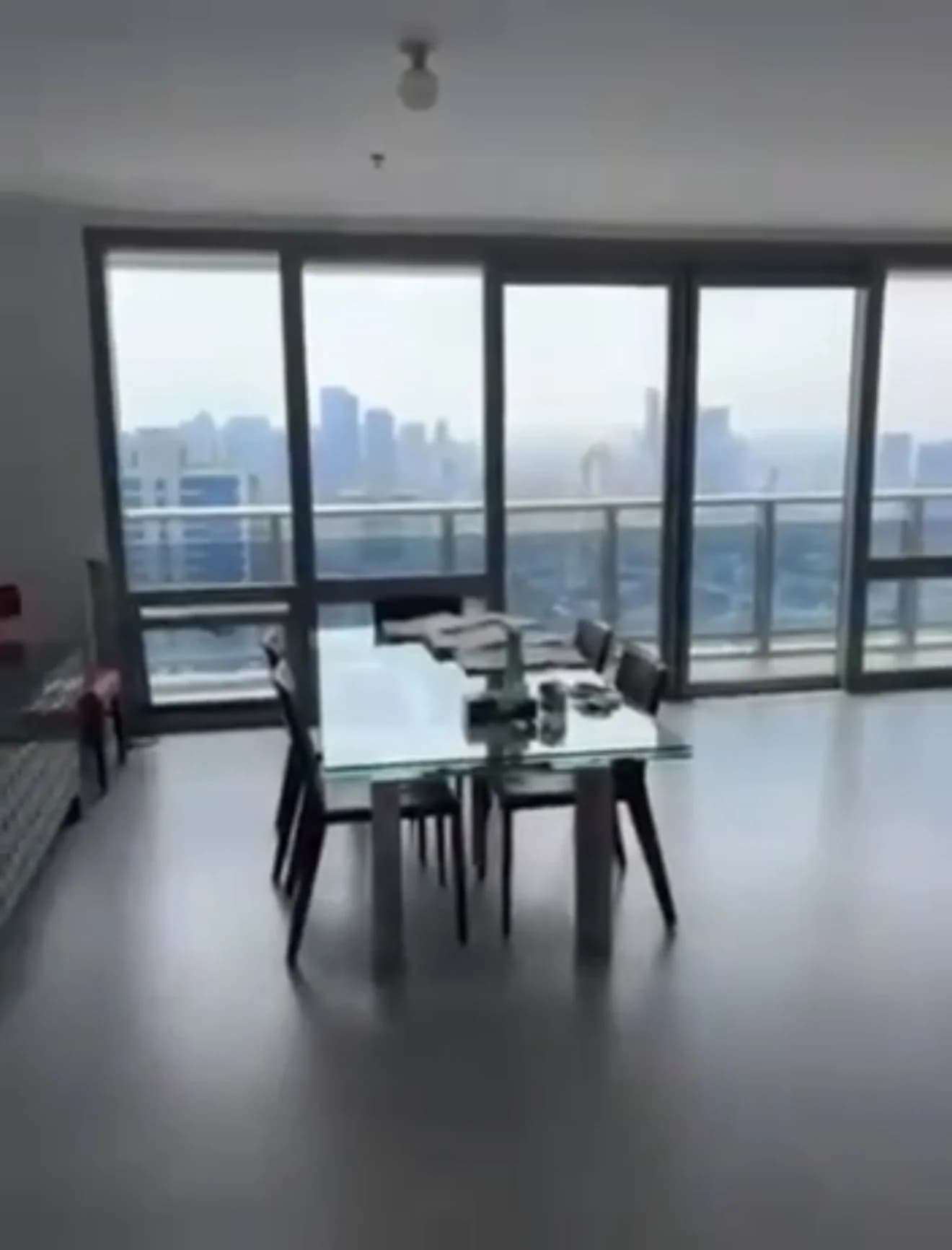 The Suites | 3BR 212sqm Condo for Sale in Taguig City - Bgc