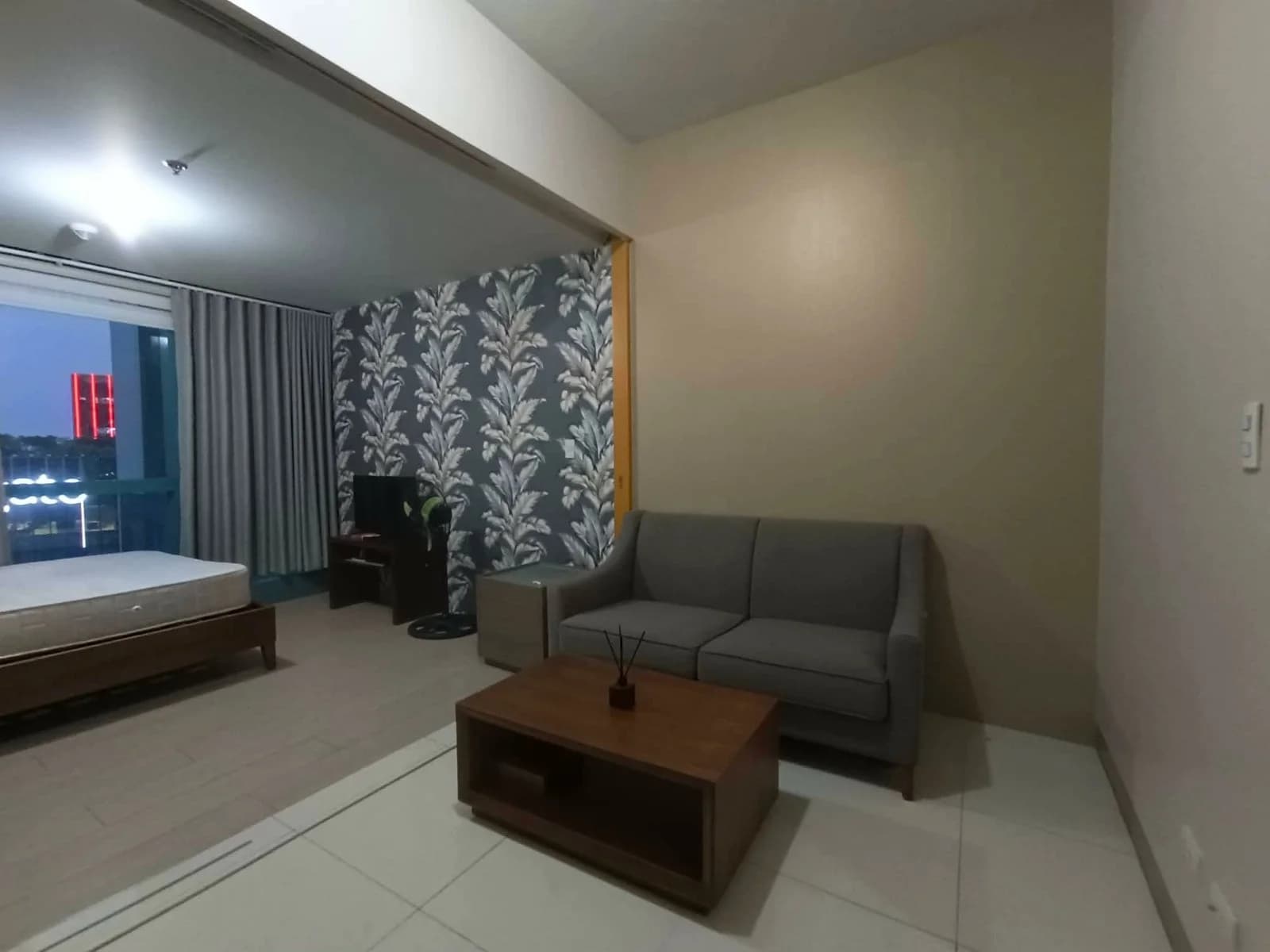 One Uptown Residences | 1BR 37sqm Condo for Sale in Taguig City - Uptown Bonifacio