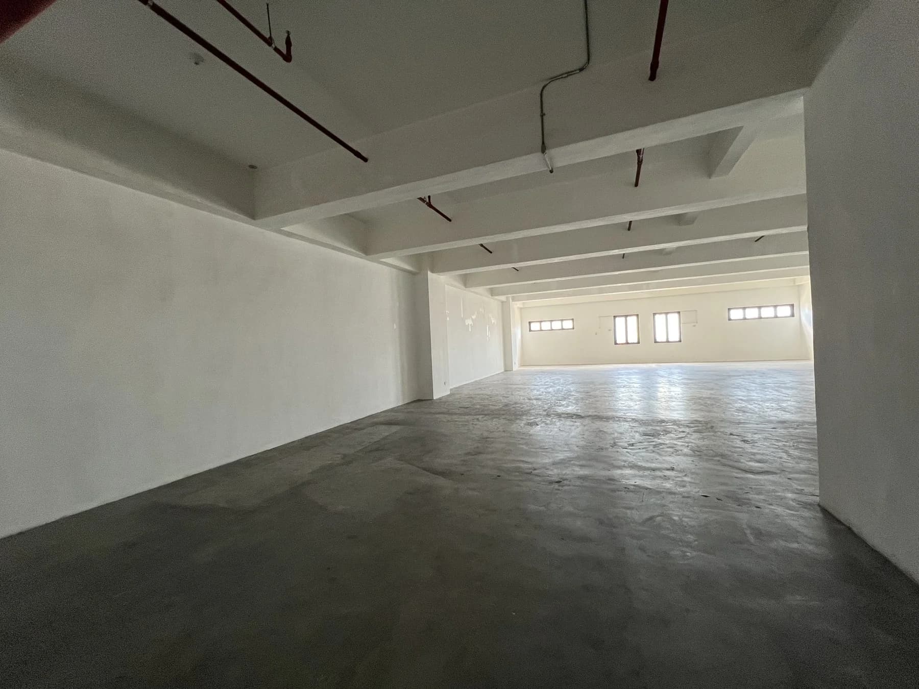 Fu Hong Warehouse | 296sqm Warehouse for Rent in City Of Manila
