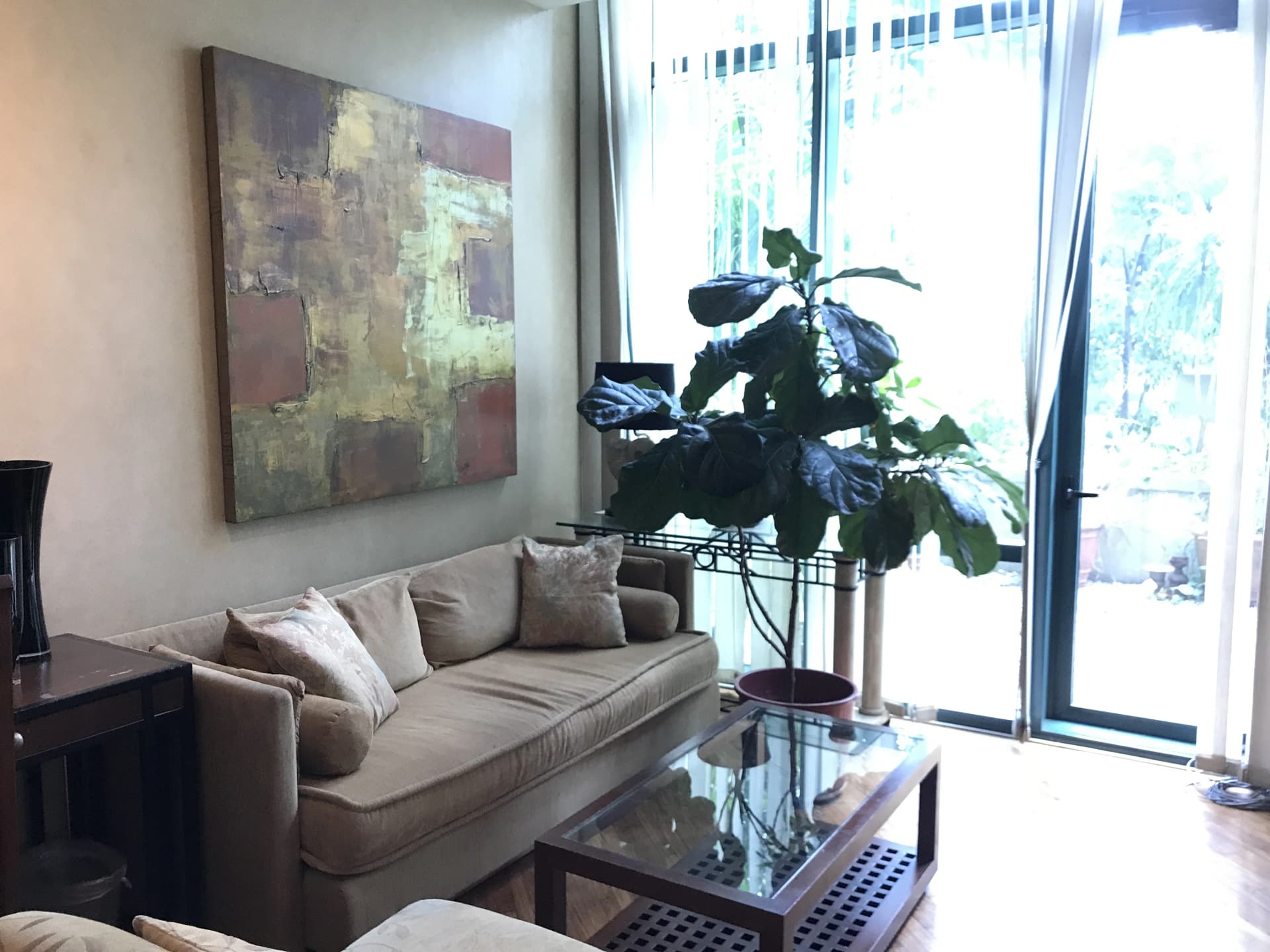 Amorsolo Square | 1BR 87sqm Condo for Sale in Makati City - Rockwell