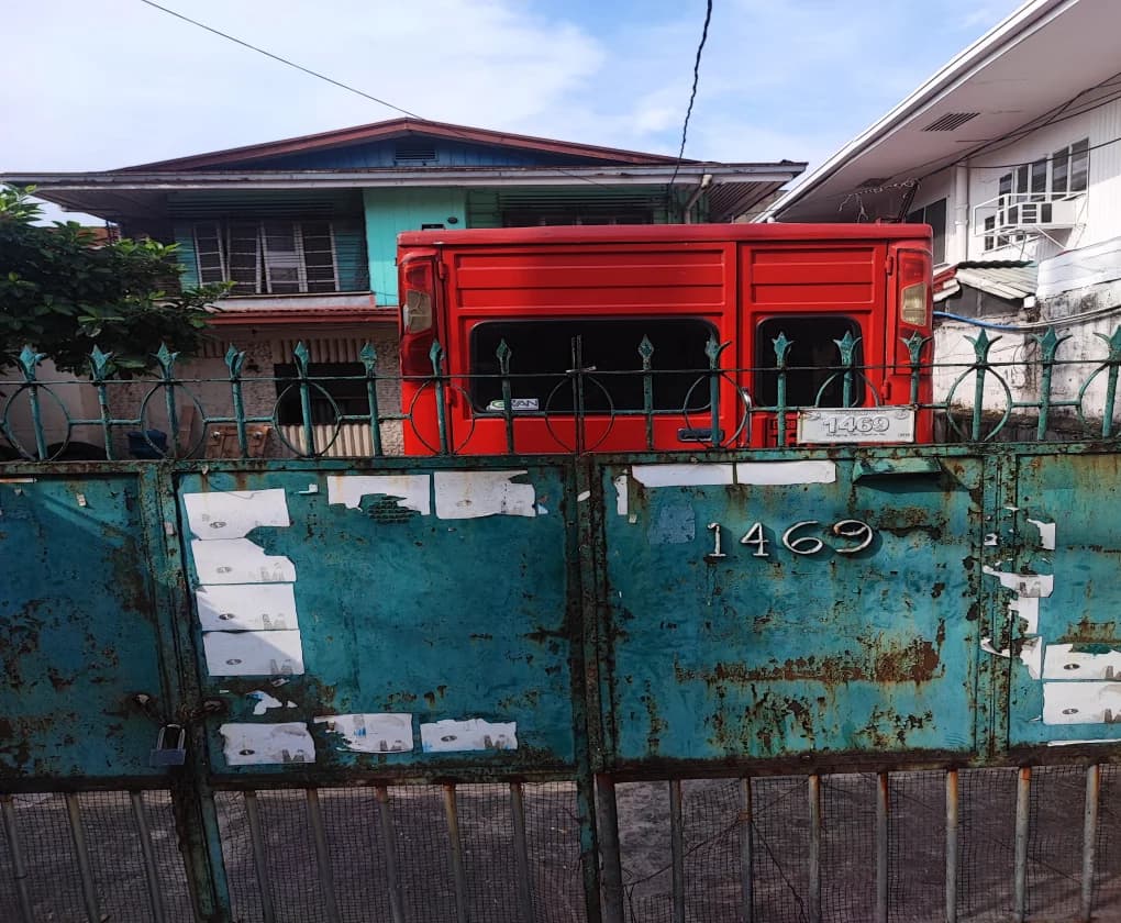 Private Lot | Lot for Sale in Makati City