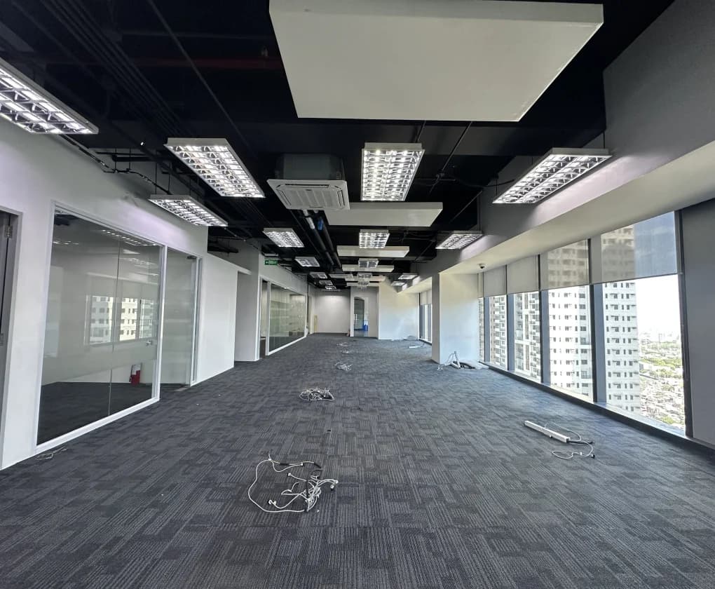 High Street South Corporate Plaza | 372sqm Office Space for Rent in Taguig City - Bgc