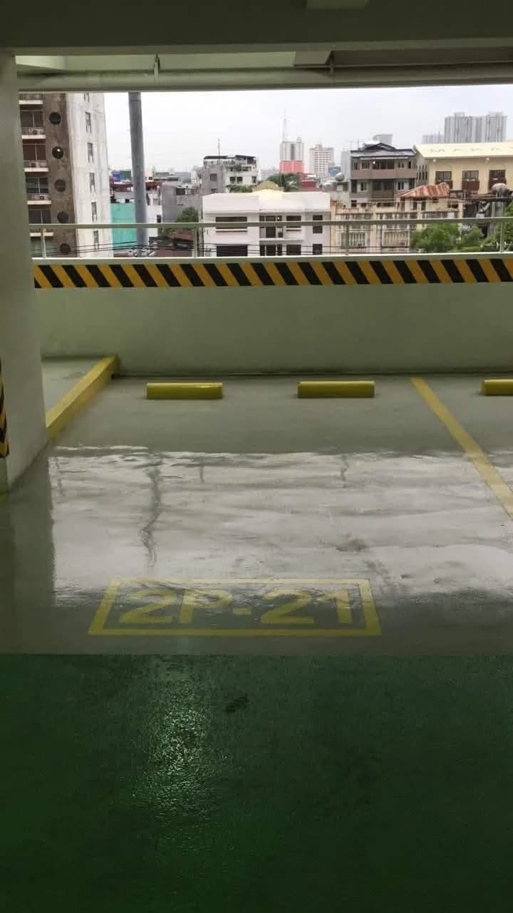 Paseo De Roces | 1BR 37sqm Condo for Sale in Makati City - Legazpi Village