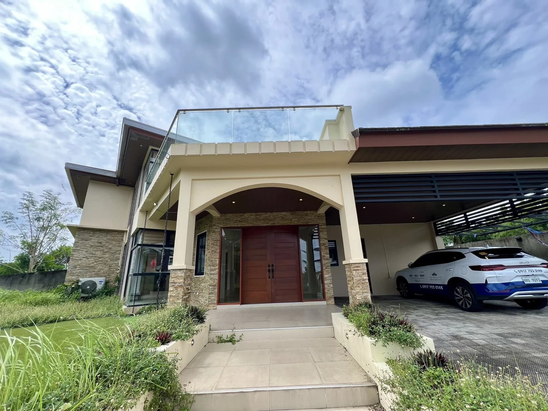 Ayala Westgrove Heights - Cavite | 3BR 490sqm House & Lot for Rent in Cavite