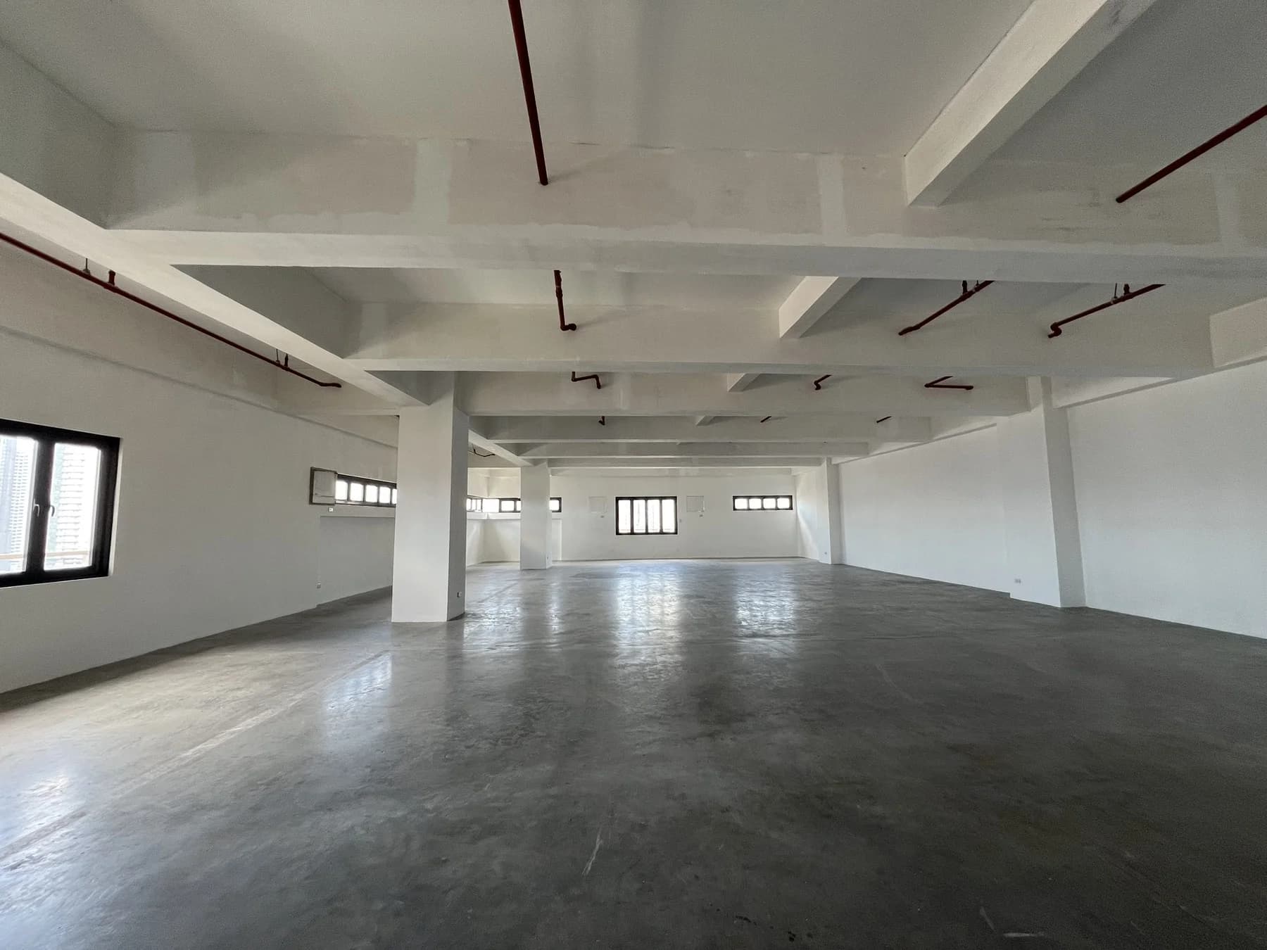 Fu Hong Warehouse | 395sqm Warehouse for Rent in City Of Manila