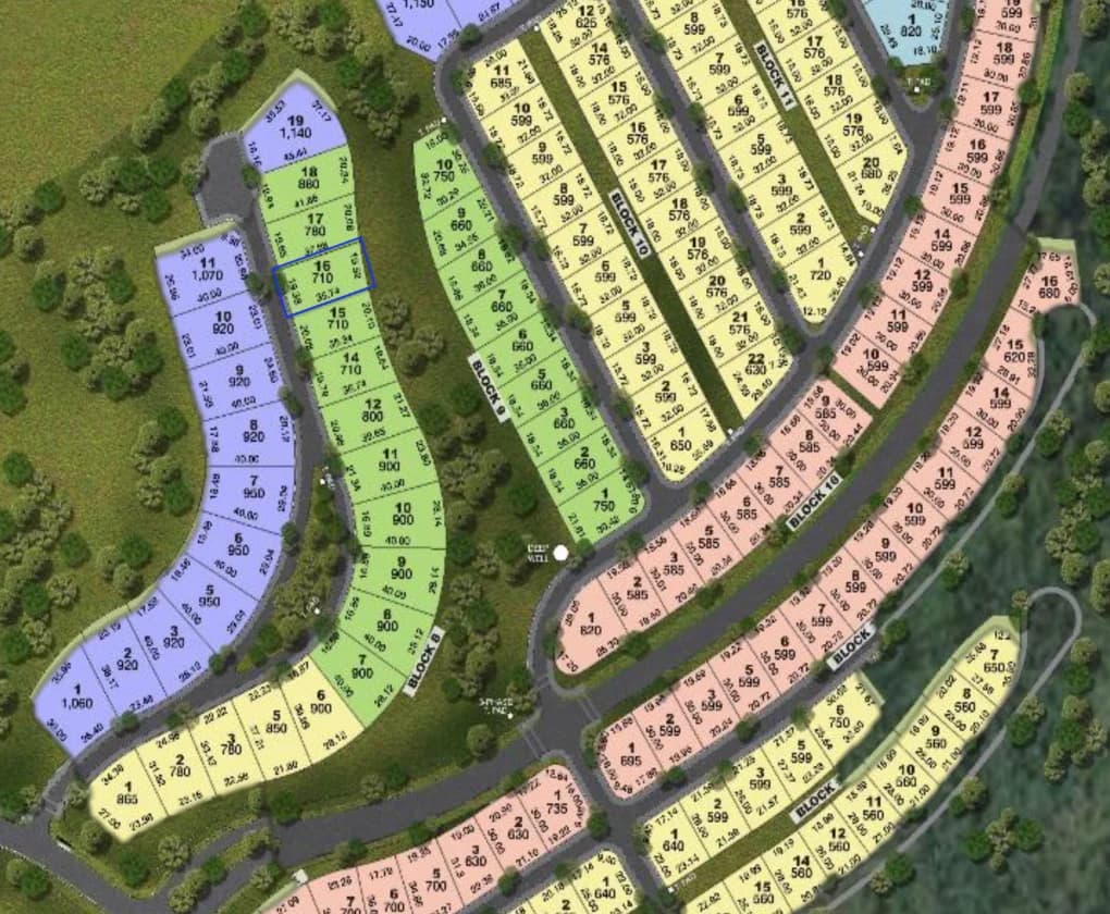 Cerilo | Lot for Sale in Laguna