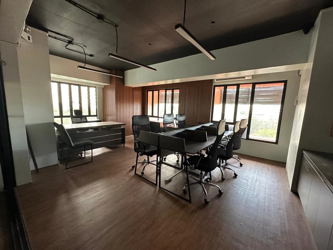 Shaw Tower | 81sqm Office Space for Rent in Mandaluyong City