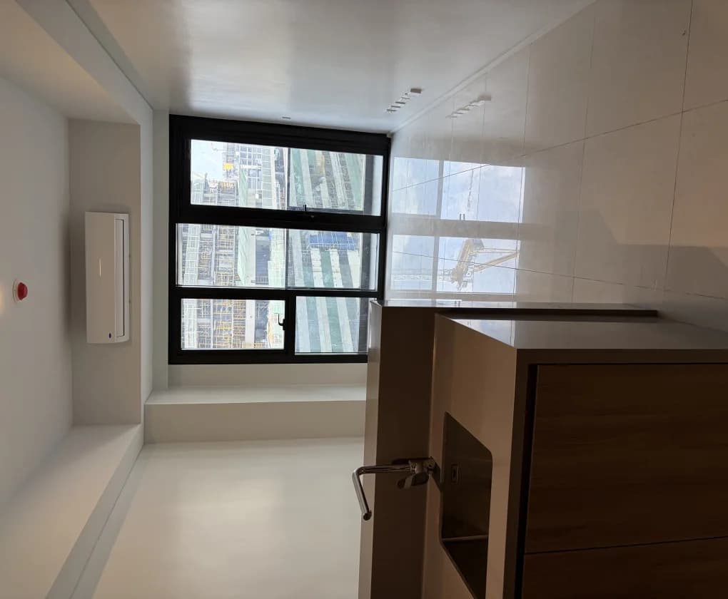 Velaris T1 Bridgetown Rhk | 1BR 46sqm Condo for Sale in Pasig City